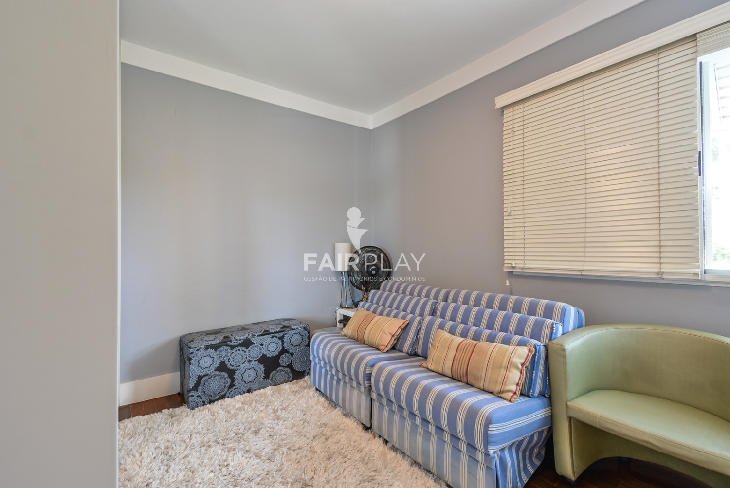 Apartamento, 3 quartos, 178 m² - Foto 5