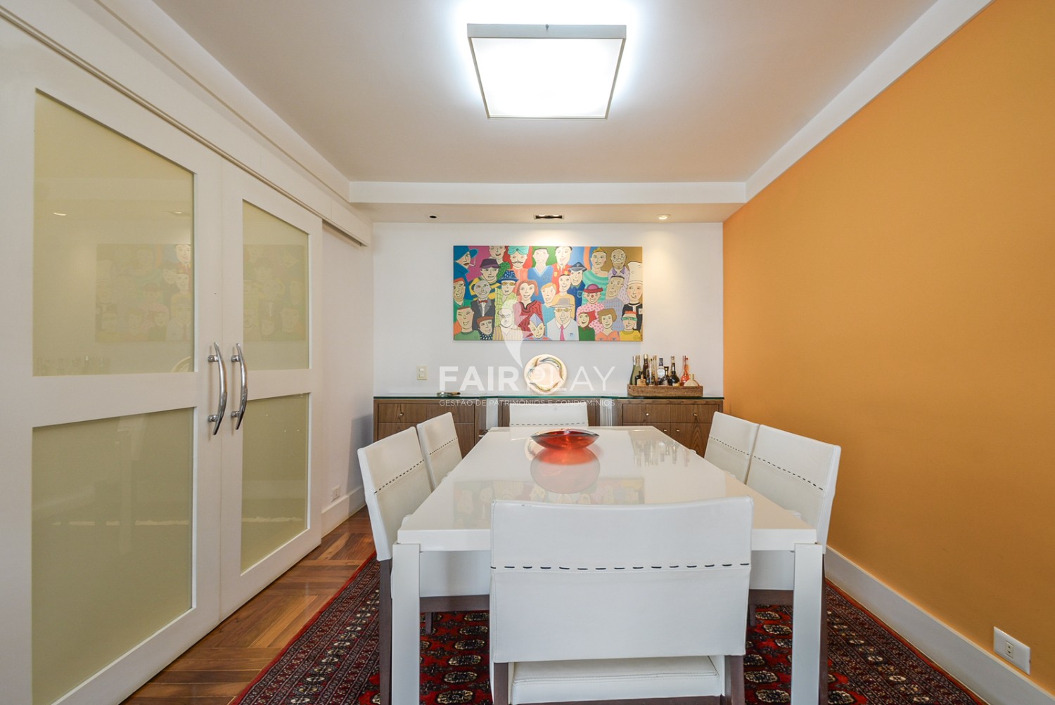 Apartamento, 3 quartos, 178 m² - Foto 8