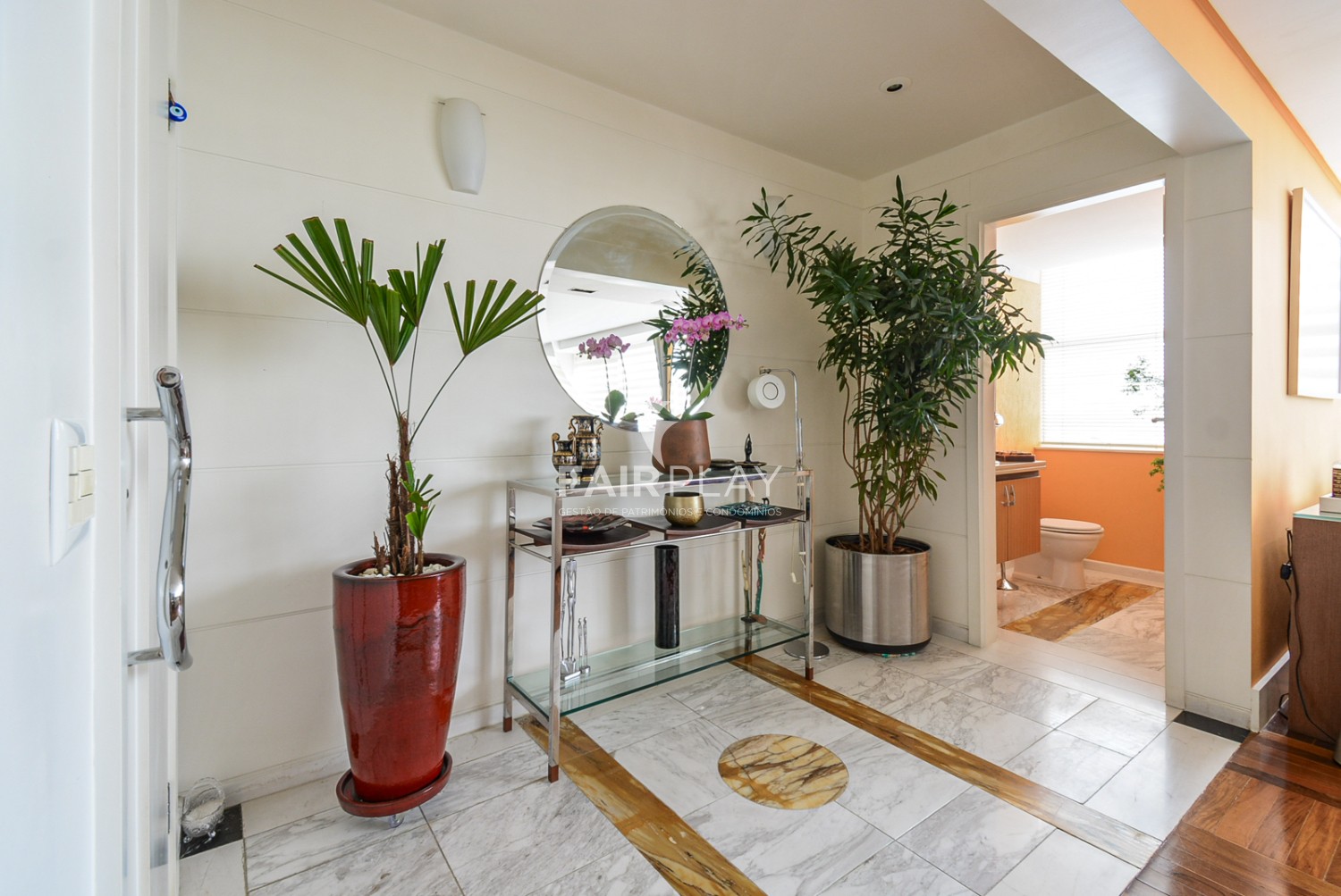 Apartamento, 3 quartos, 178 m² - Foto 9