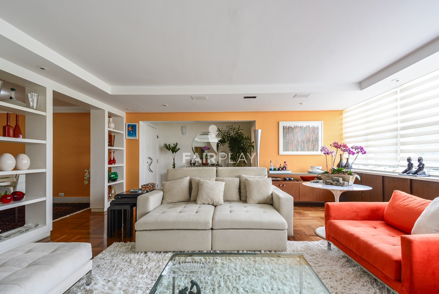 Apartamento, 3 quartos, 178 m² - Foto 11