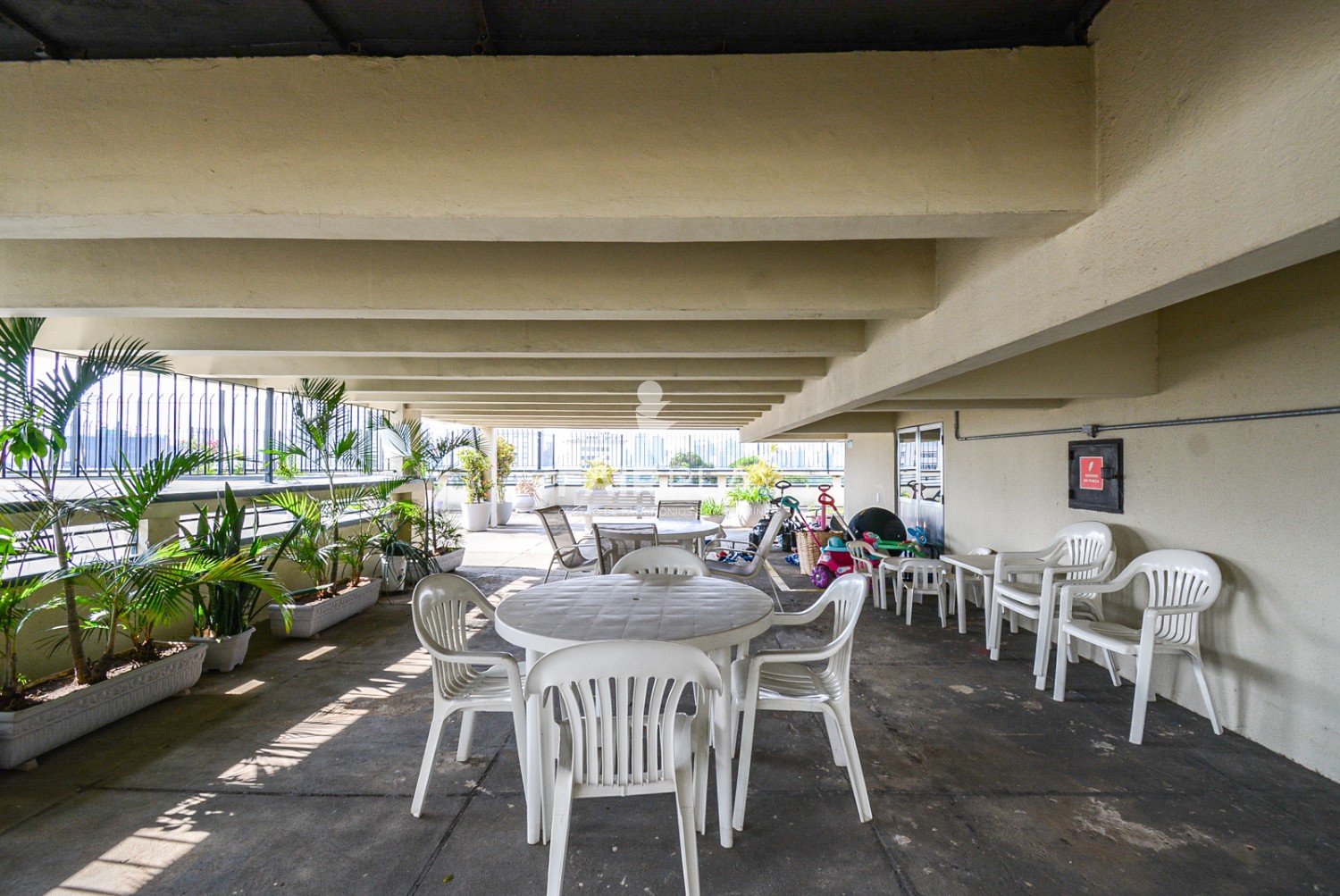Apartamento, 3 quartos, 178 m² - Foto 12