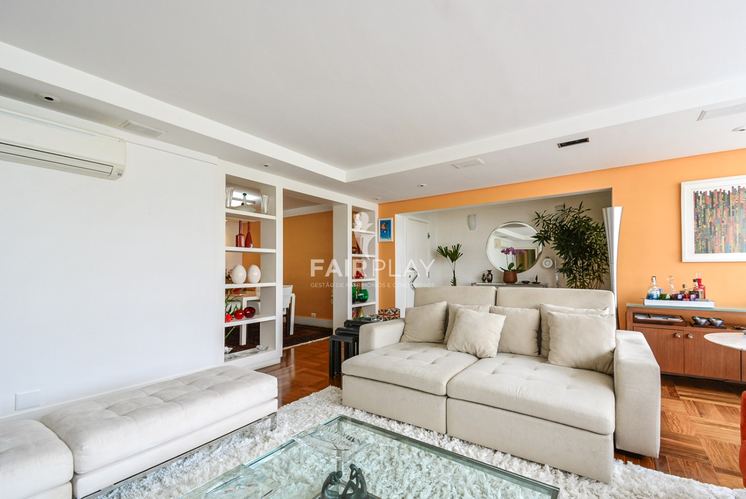 Apartamento, 3 quartos, 178 m² - Foto 13