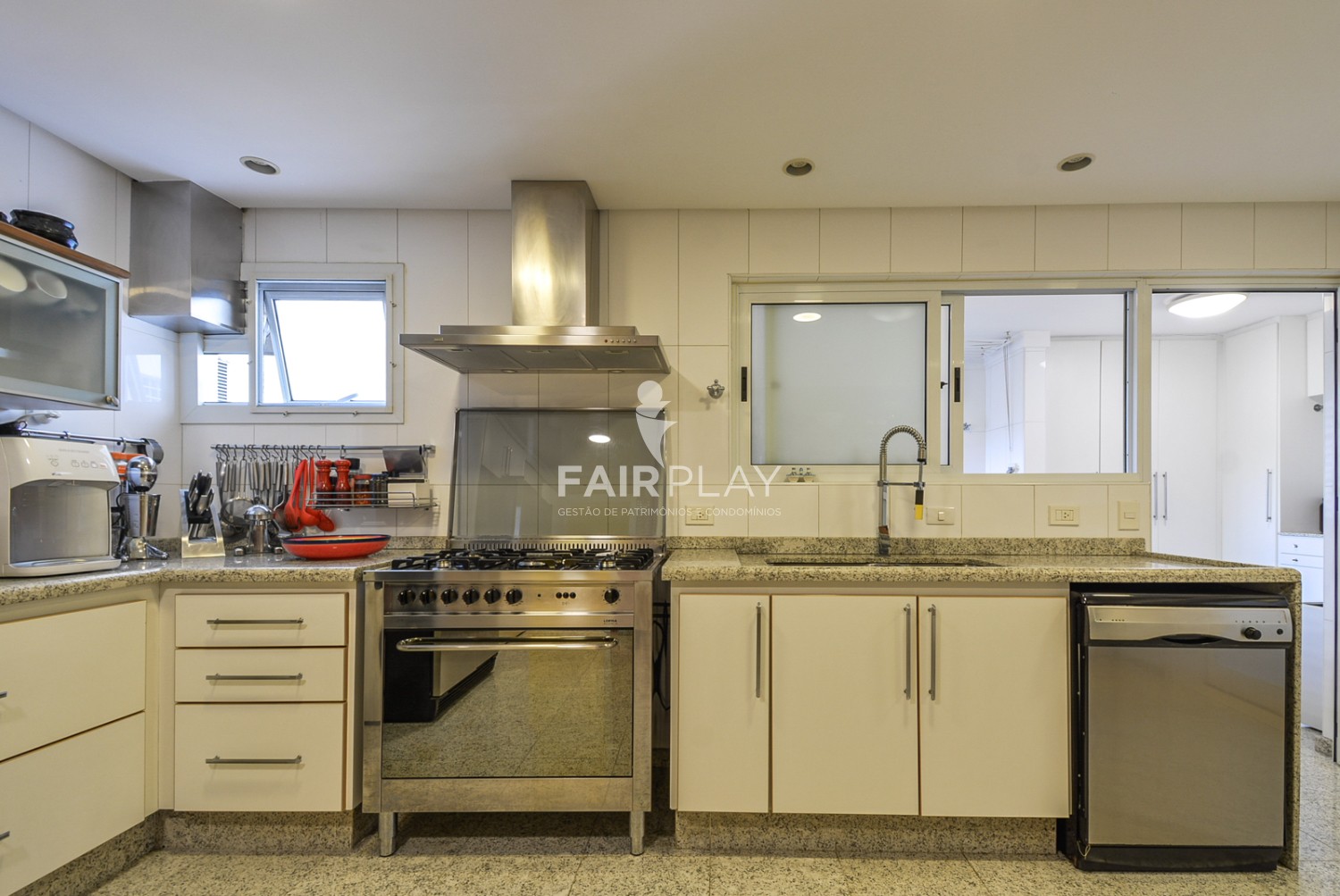 Apartamento, 3 quartos, 178 m² - Foto 20