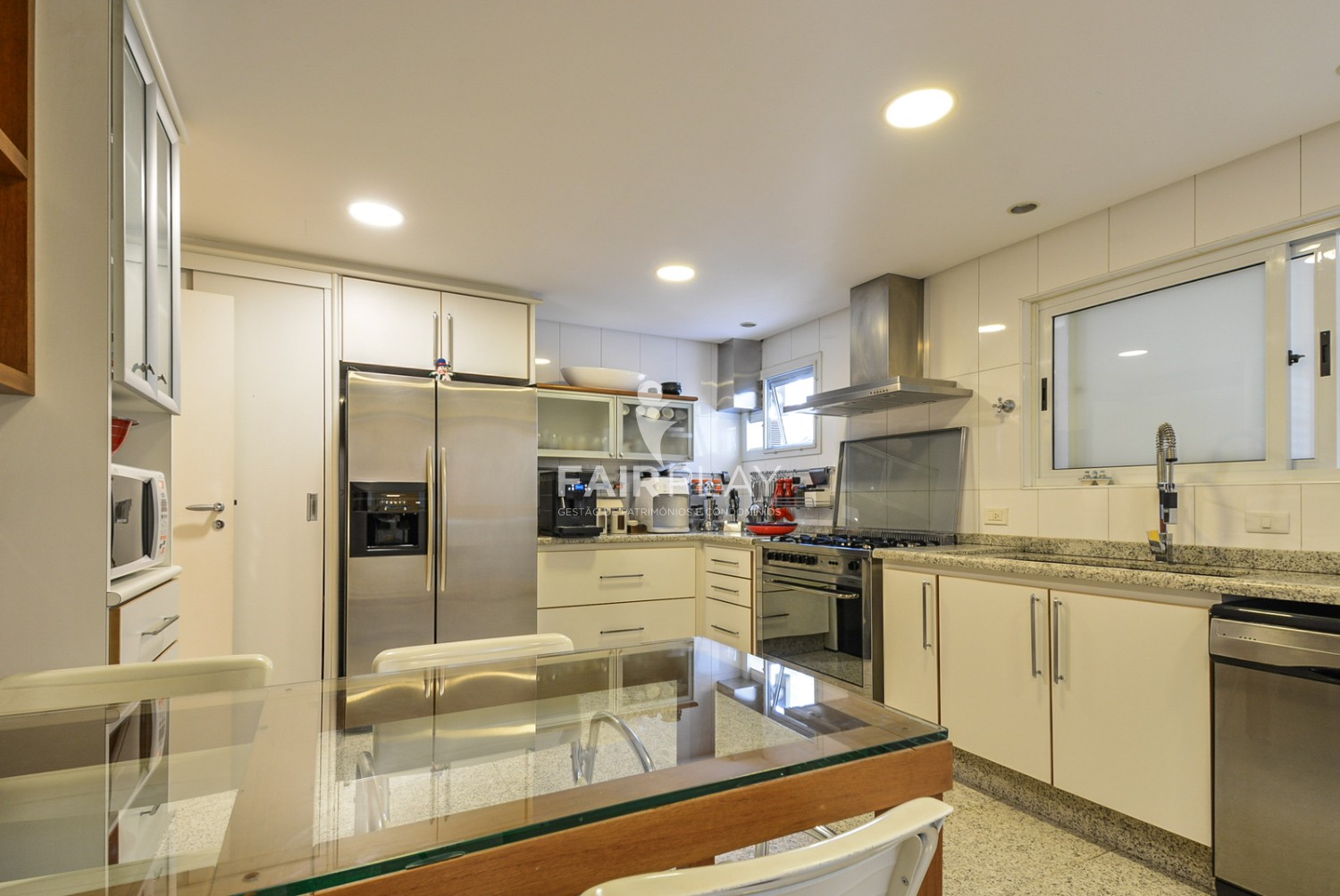 Apartamento, 3 quartos, 178 m² - Foto 21