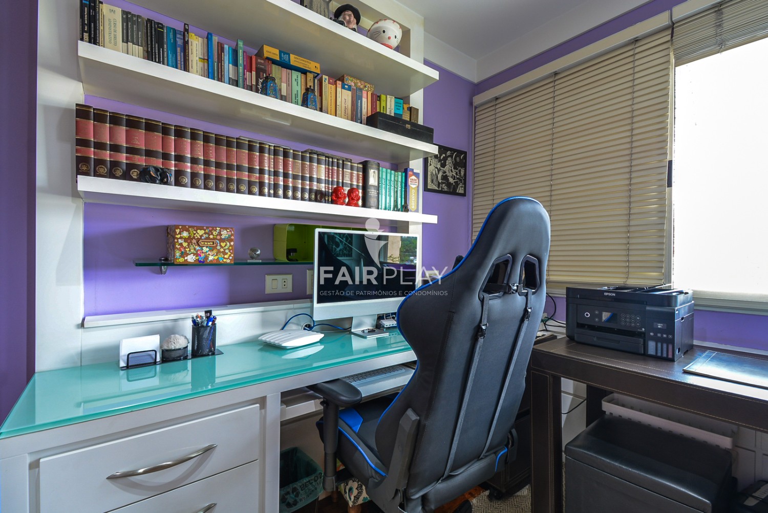 Apartamento, 3 quartos, 178 m² - Foto 24
