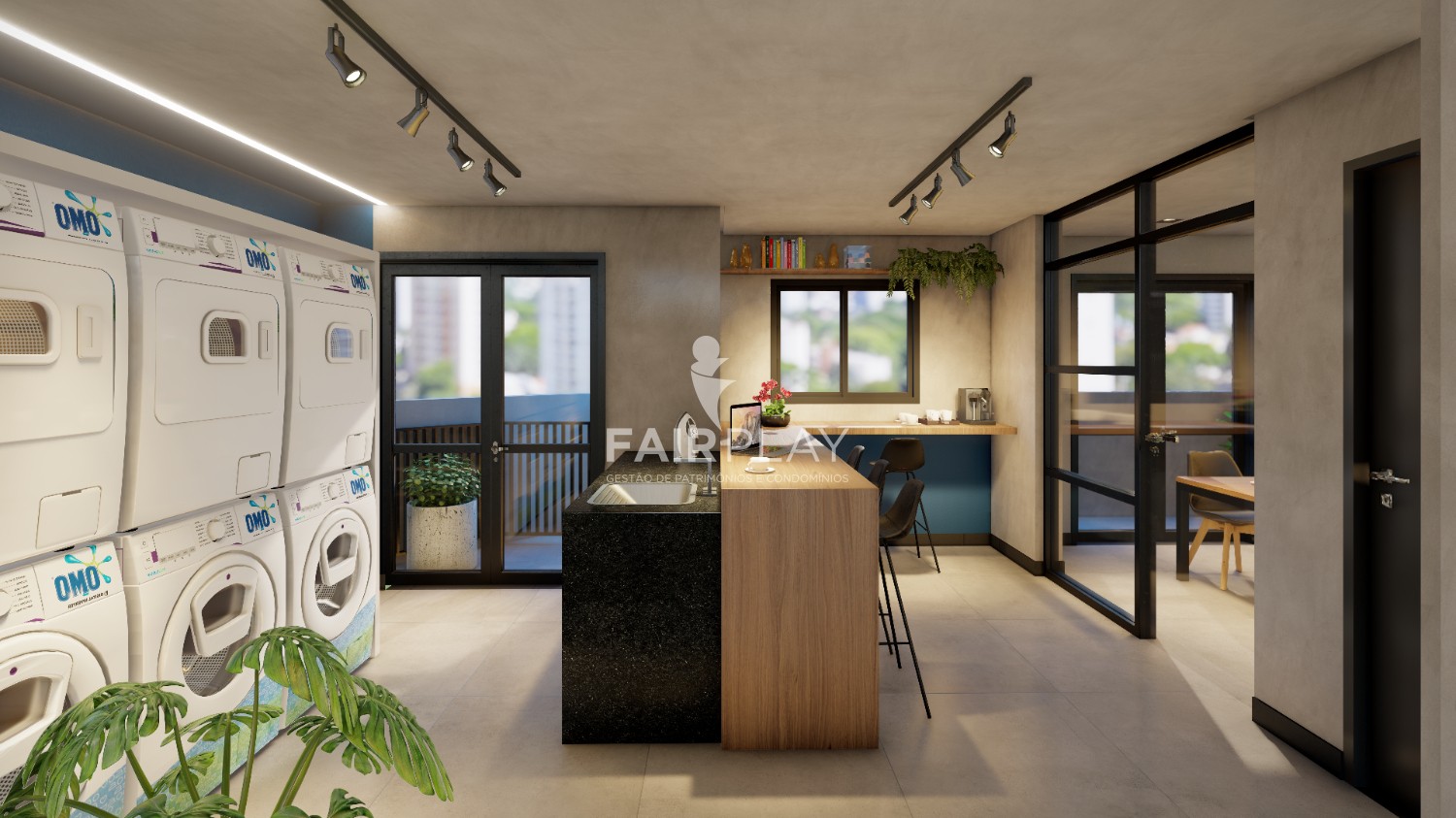 Apartamento, 1 quarto, 20 m² - Foto 5