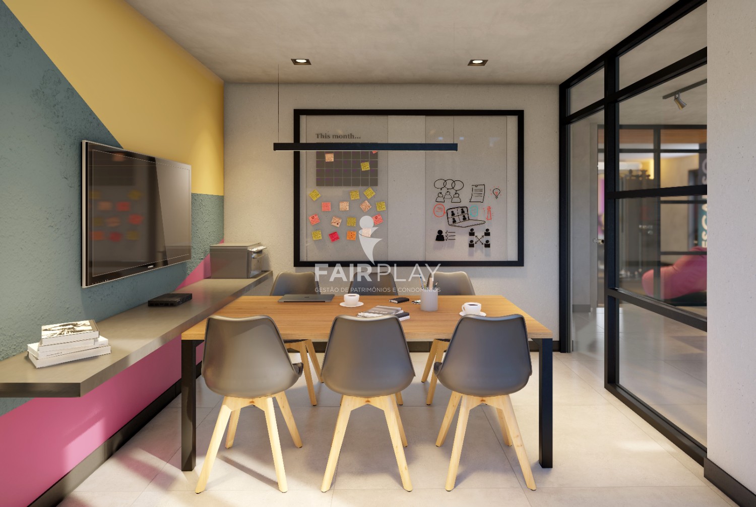 Apartamento, 1 quarto, 20 m² - Foto 10