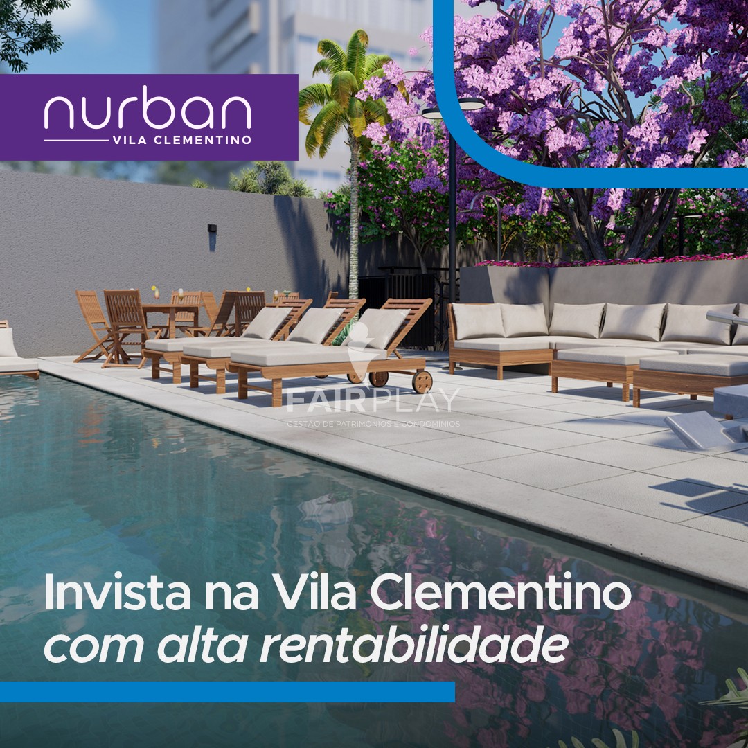 Apartamento, 1 quarto, 20 m² - Foto 31