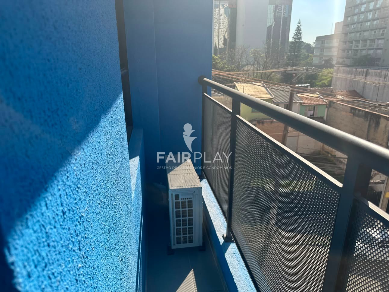 Apartamento, 1 quarto, 35 m² - Foto 23