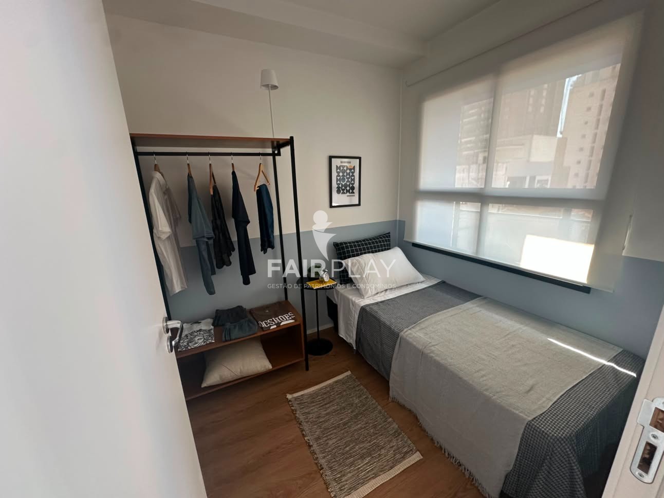 Apartamento, 1 quarto, 35 m² - Foto 15
