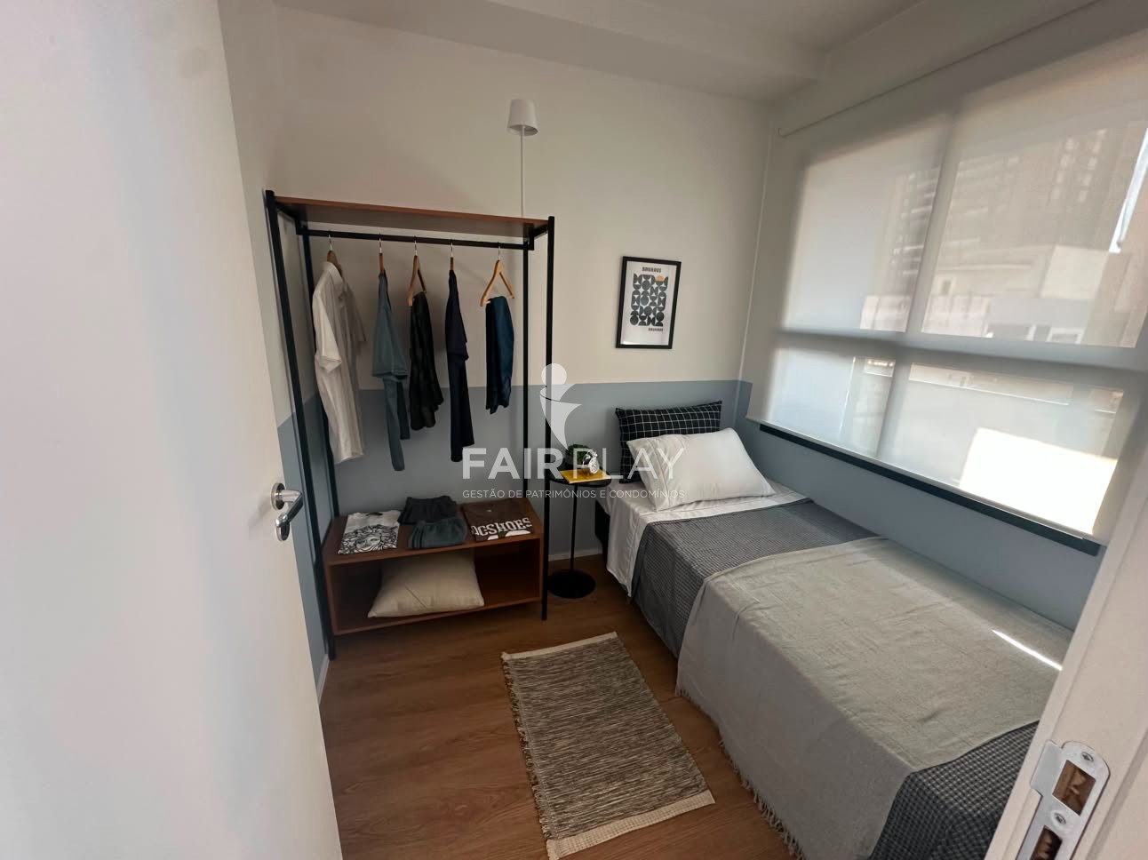 Apartamento, 1 quarto, 35 m² - Foto 16