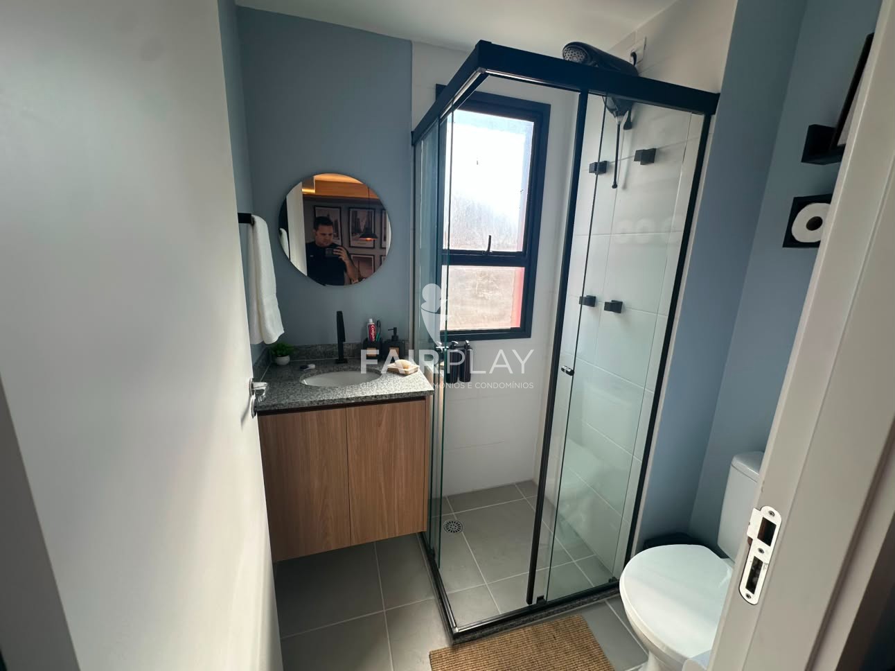 Apartamento, 1 quarto, 35 m² - Foto 22