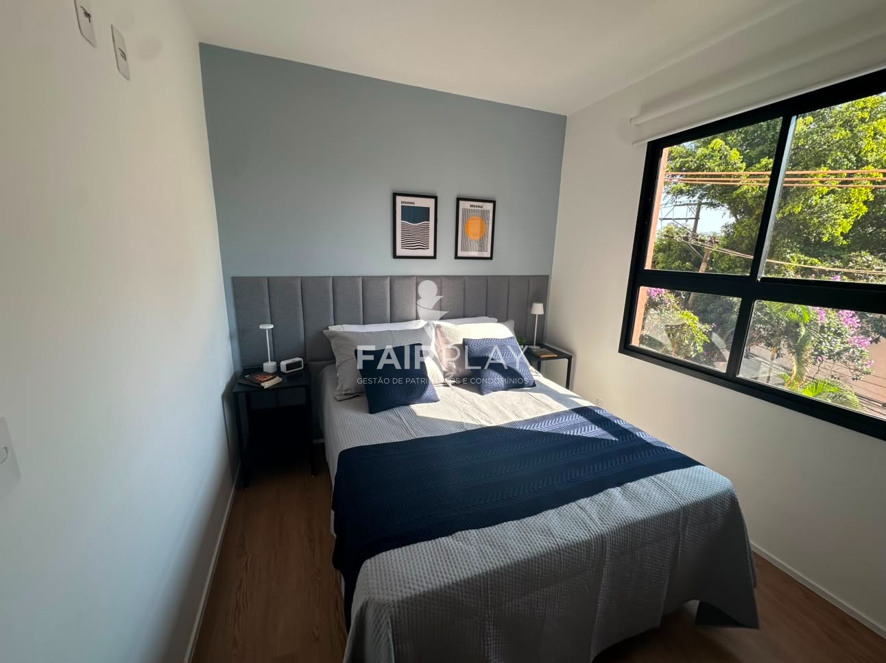Apartamento, 1 quarto, 35 m² - Foto 18