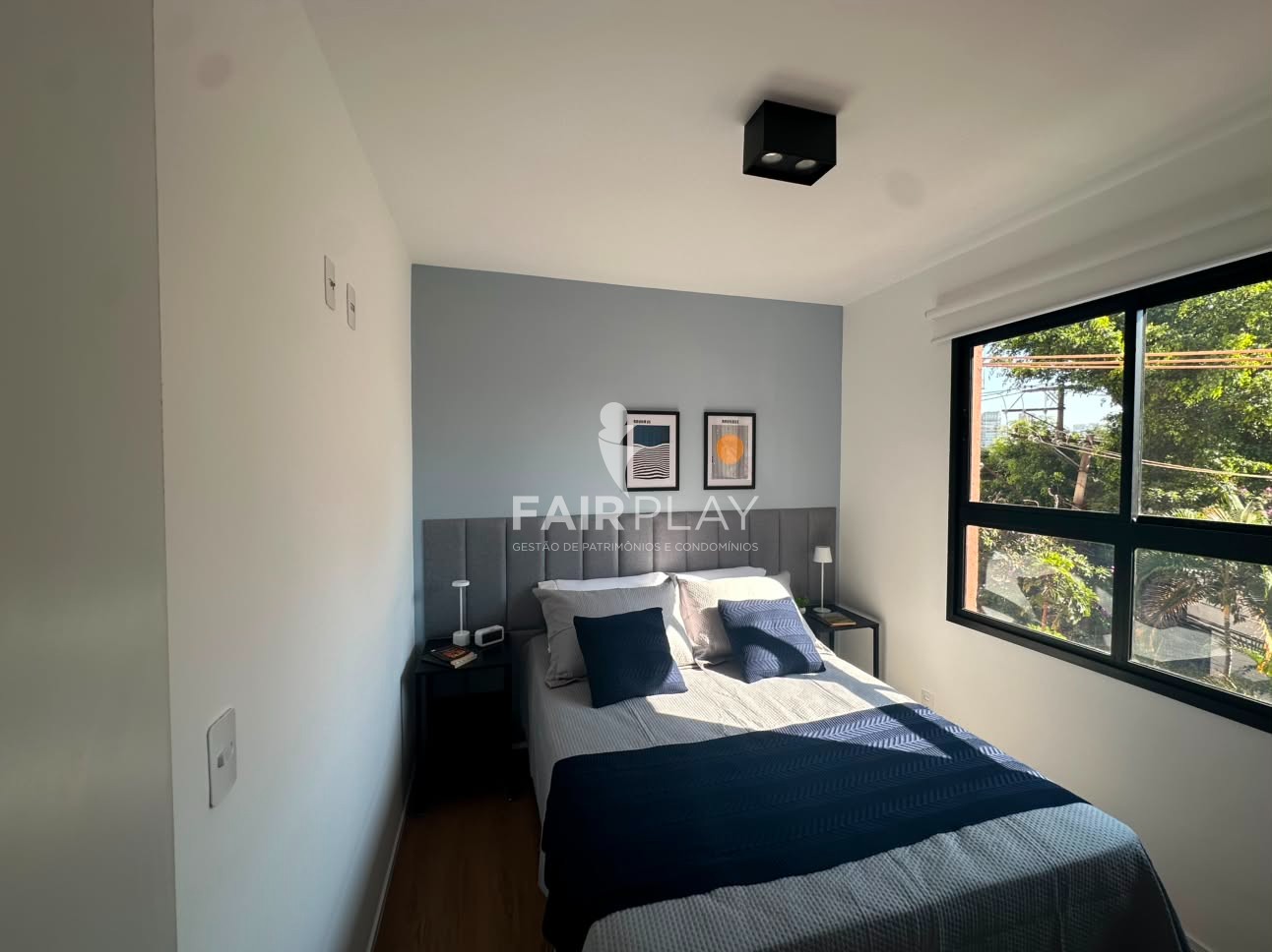 Apartamento, 1 quarto, 35 m² - Foto 21