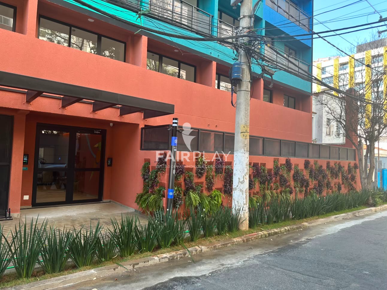 Apartamento, 1 quarto, 35 m² - Foto 25