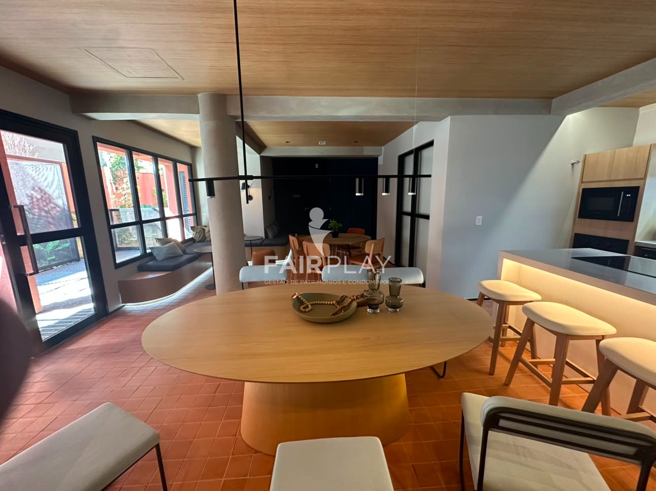 Apartamento, 1 quarto, 35 m² - Foto 29