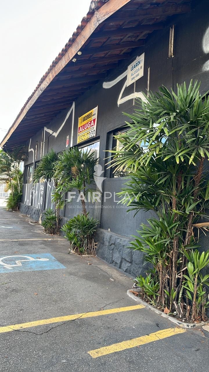 Sobrado, 4 quartos, 500 m² - Foto 6