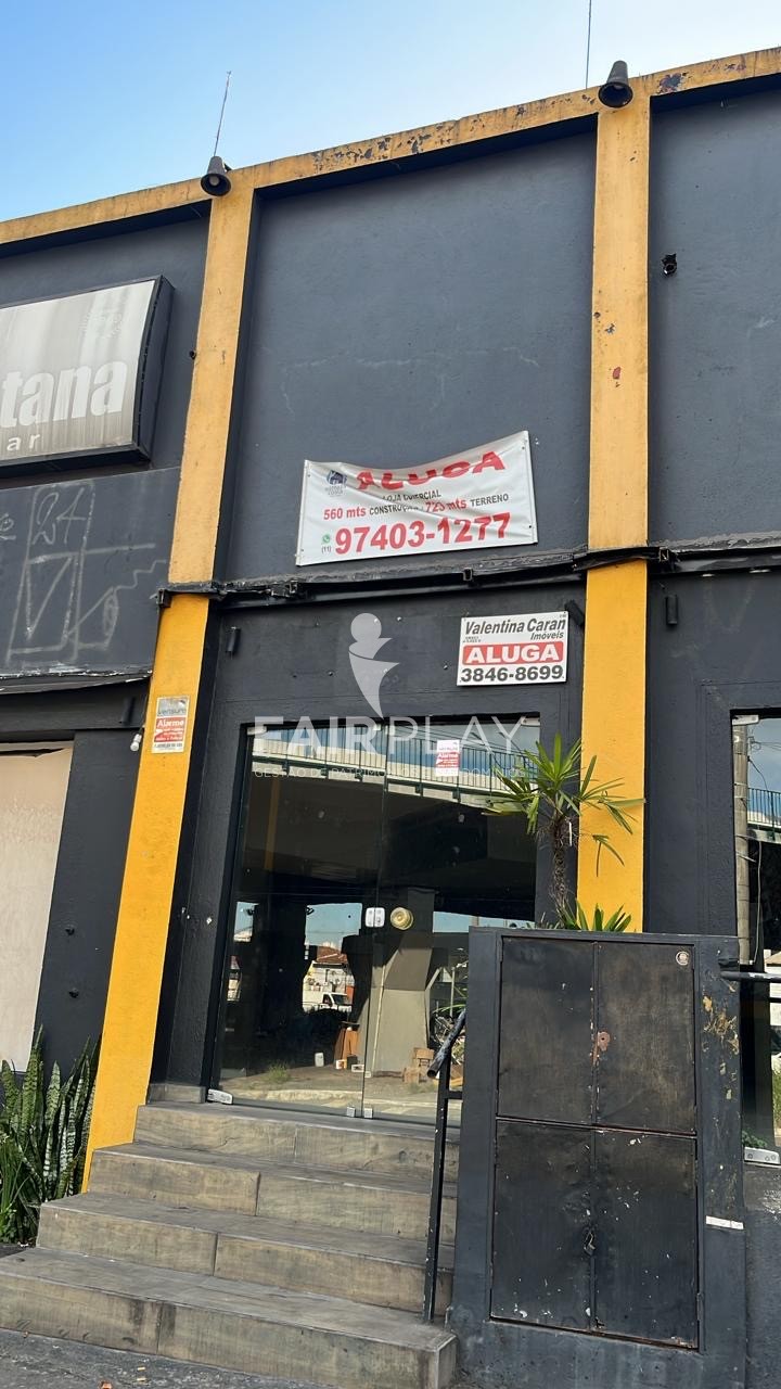Sobrado, 4 quartos, 500 m² - Foto 8