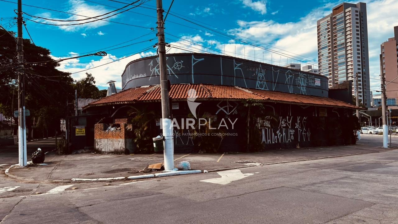 Sobrado, 4 quartos, 500 m² - Foto 9