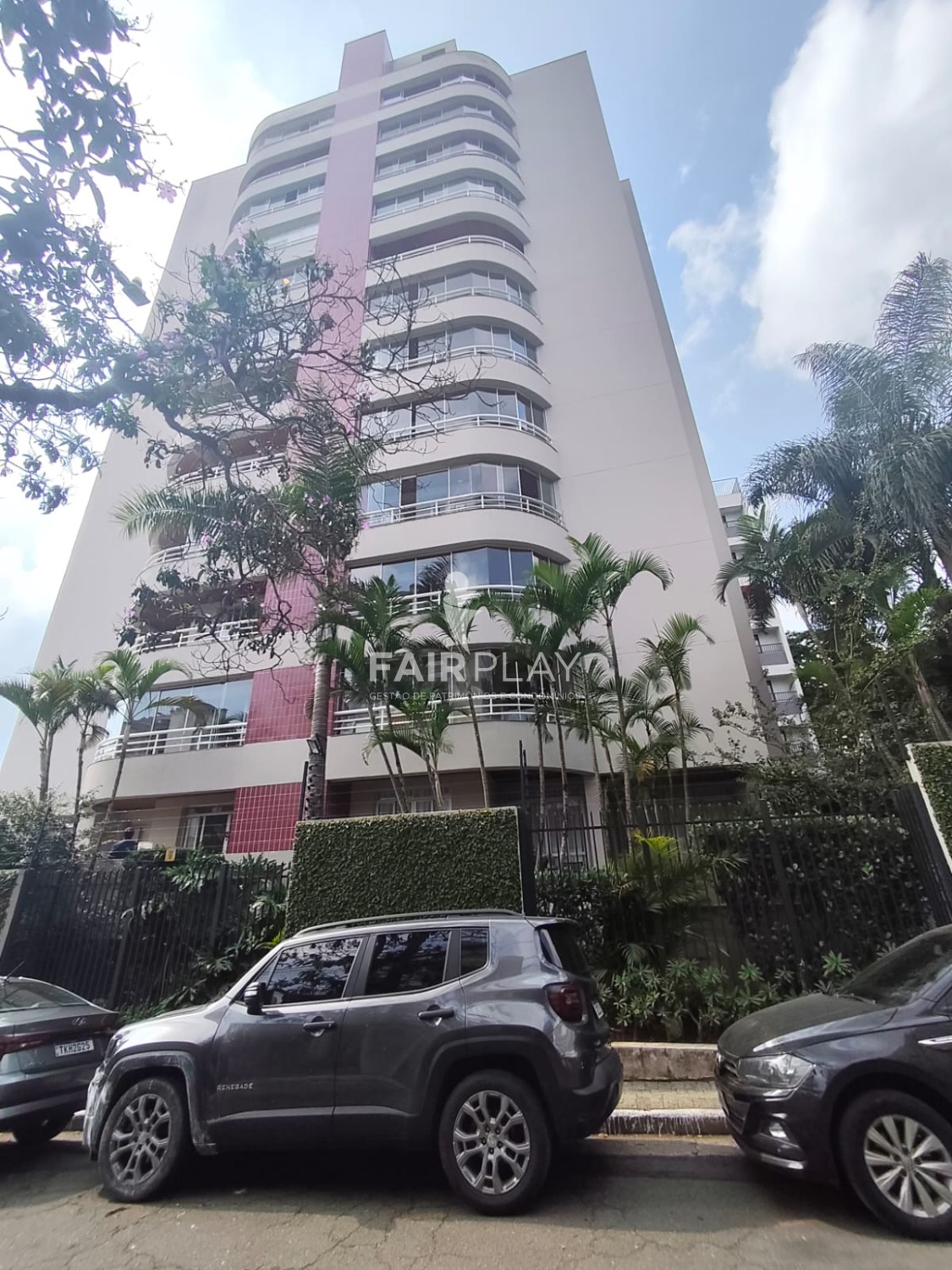 Apartamento, 3 quartos, 82 m² - Foto 1