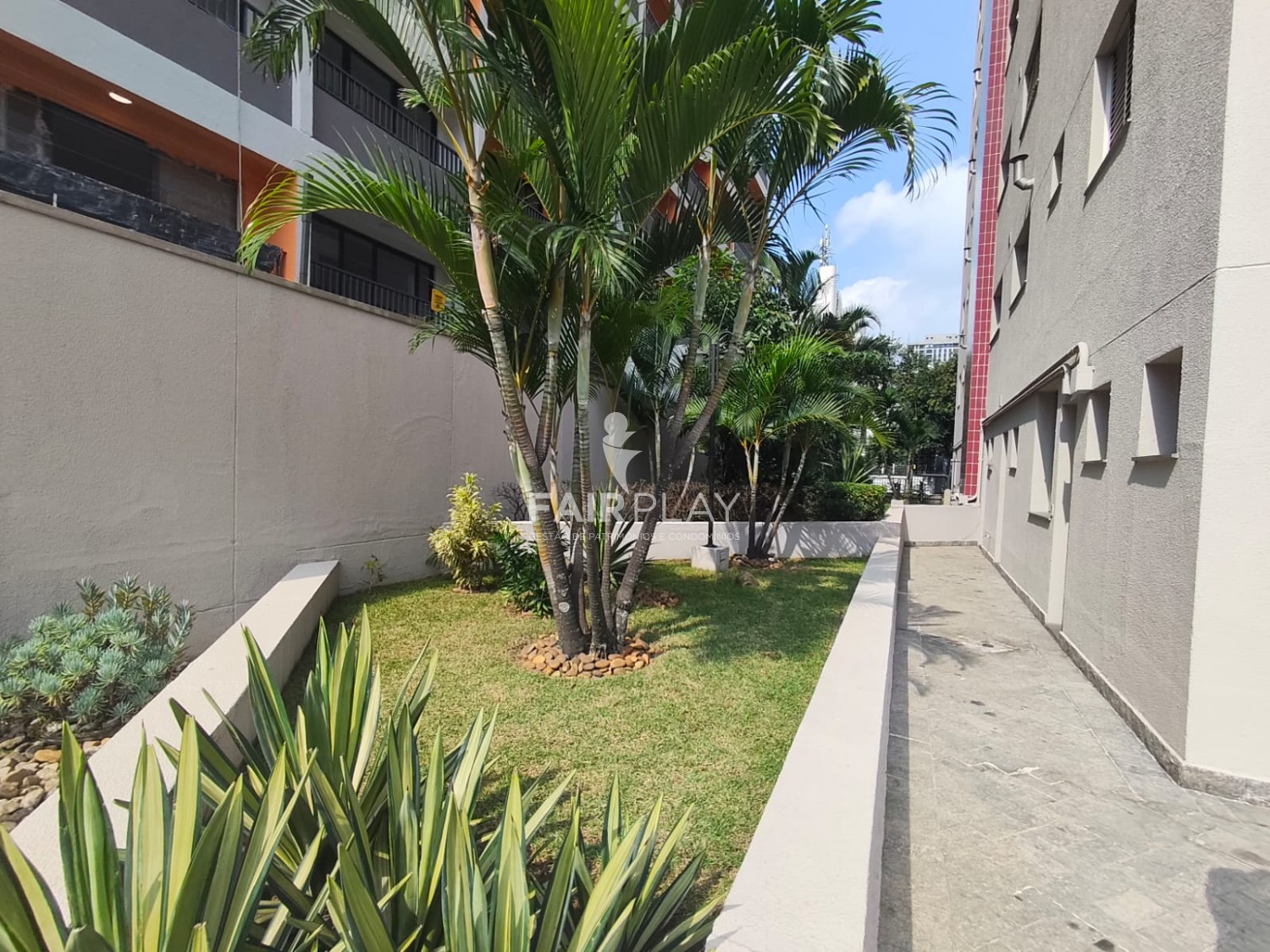 Apartamento, 3 quartos, 82 m² - Foto 25