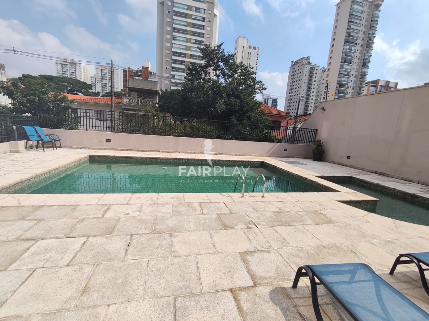 Apartamento, 3 quartos, 82 m² - Foto 28