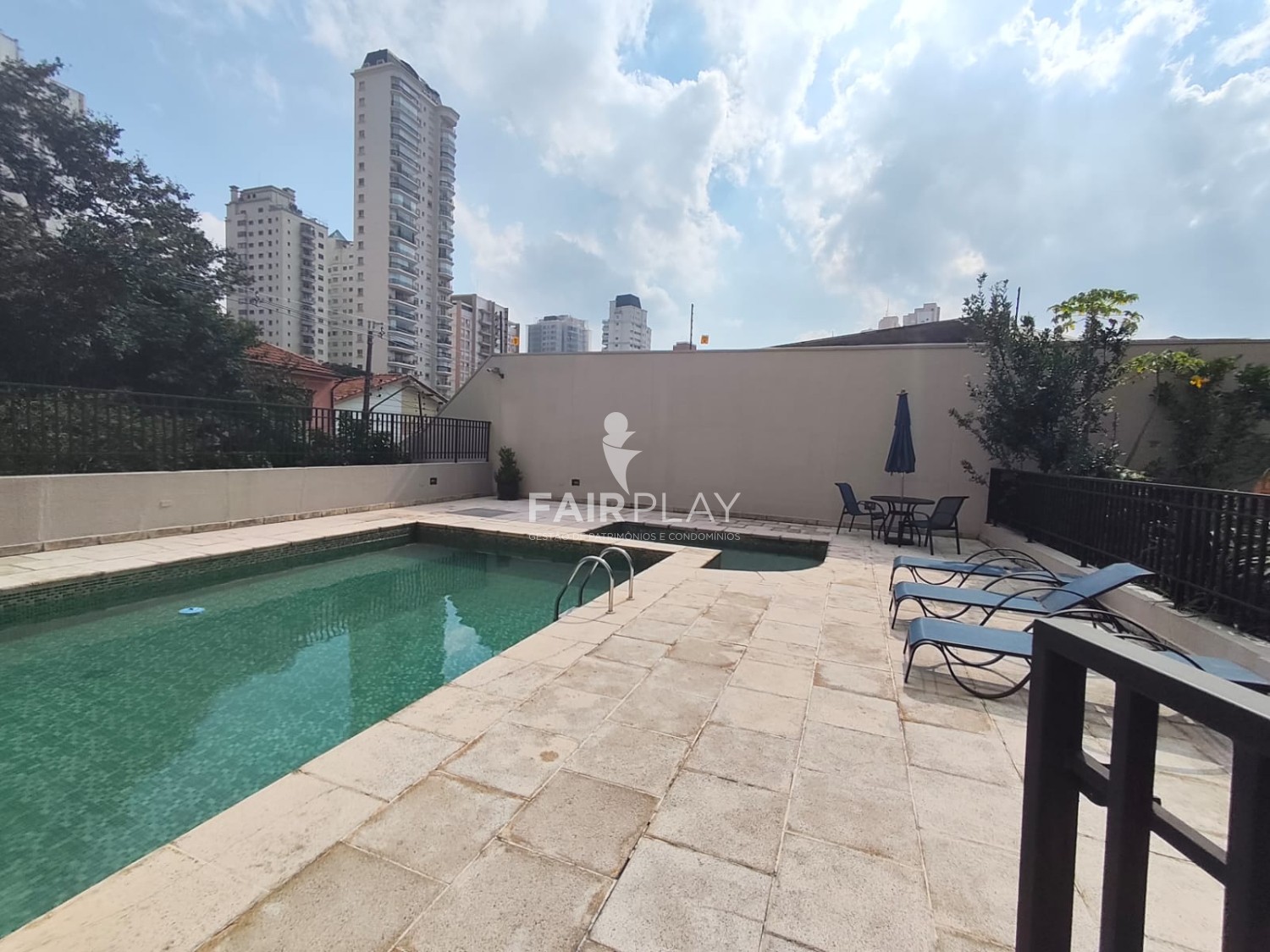 Apartamento, 3 quartos, 82 m² - Foto 29