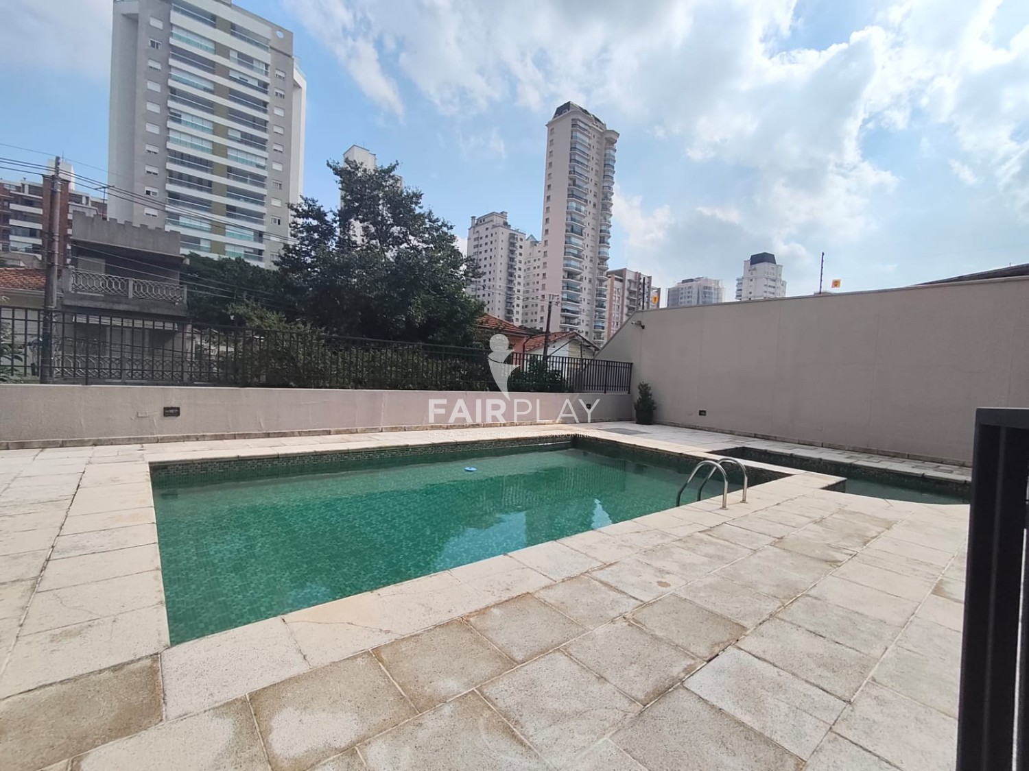 Apartamento, 3 quartos, 82 m² - Foto 30
