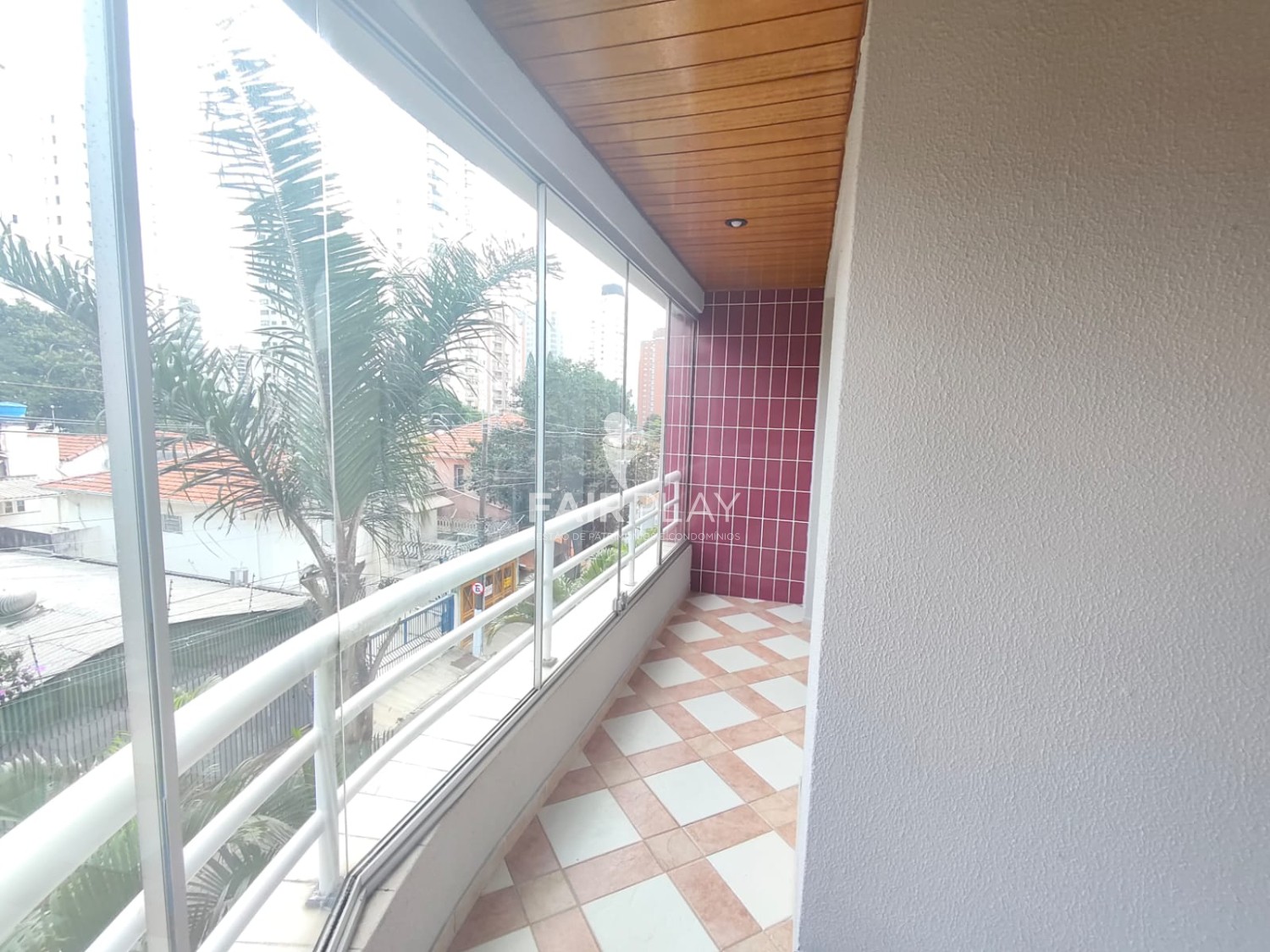 Apartamento, 3 quartos, 82 m² - Foto 5