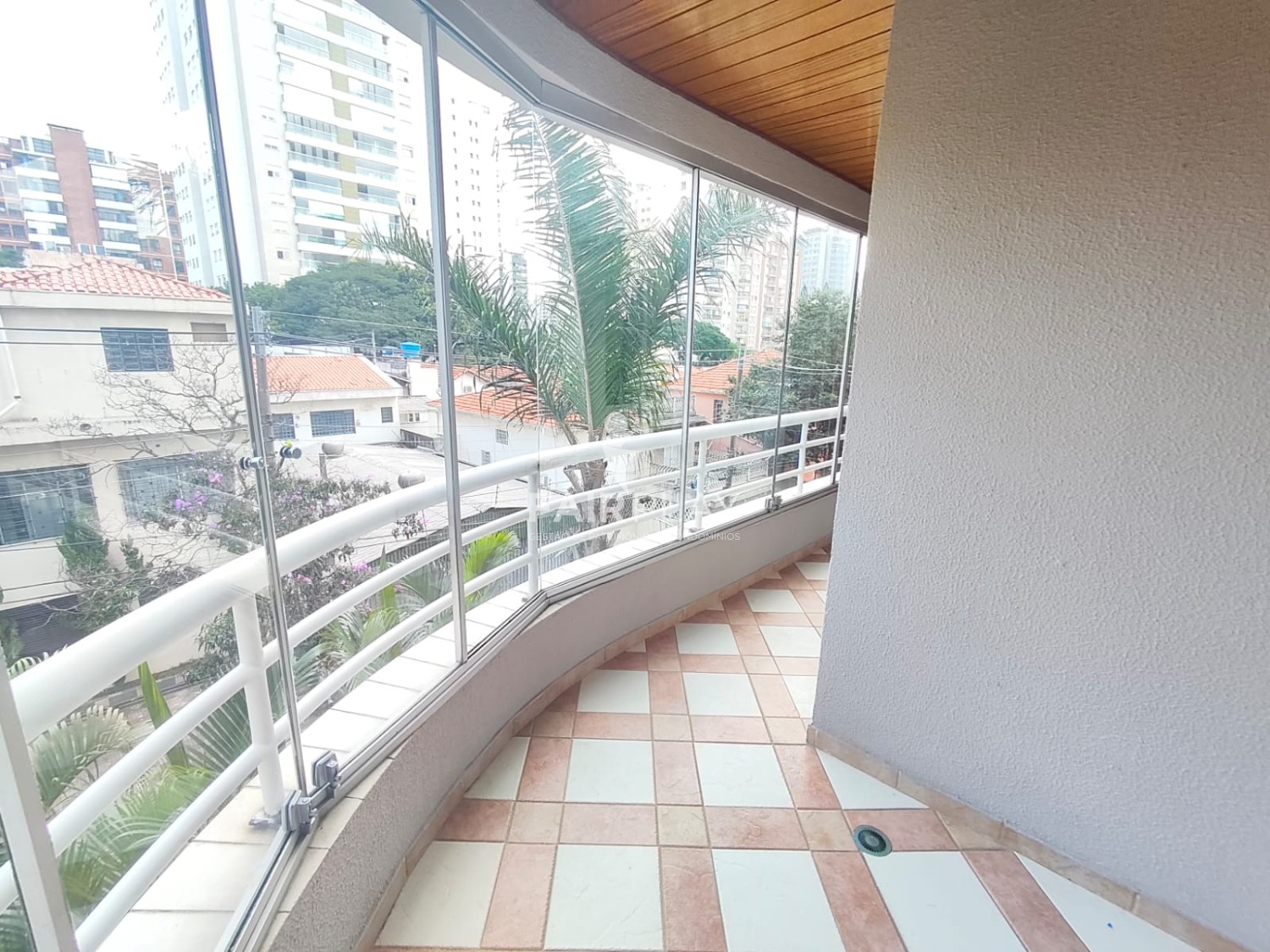 Apartamento, 3 quartos, 82 m² - Foto 4