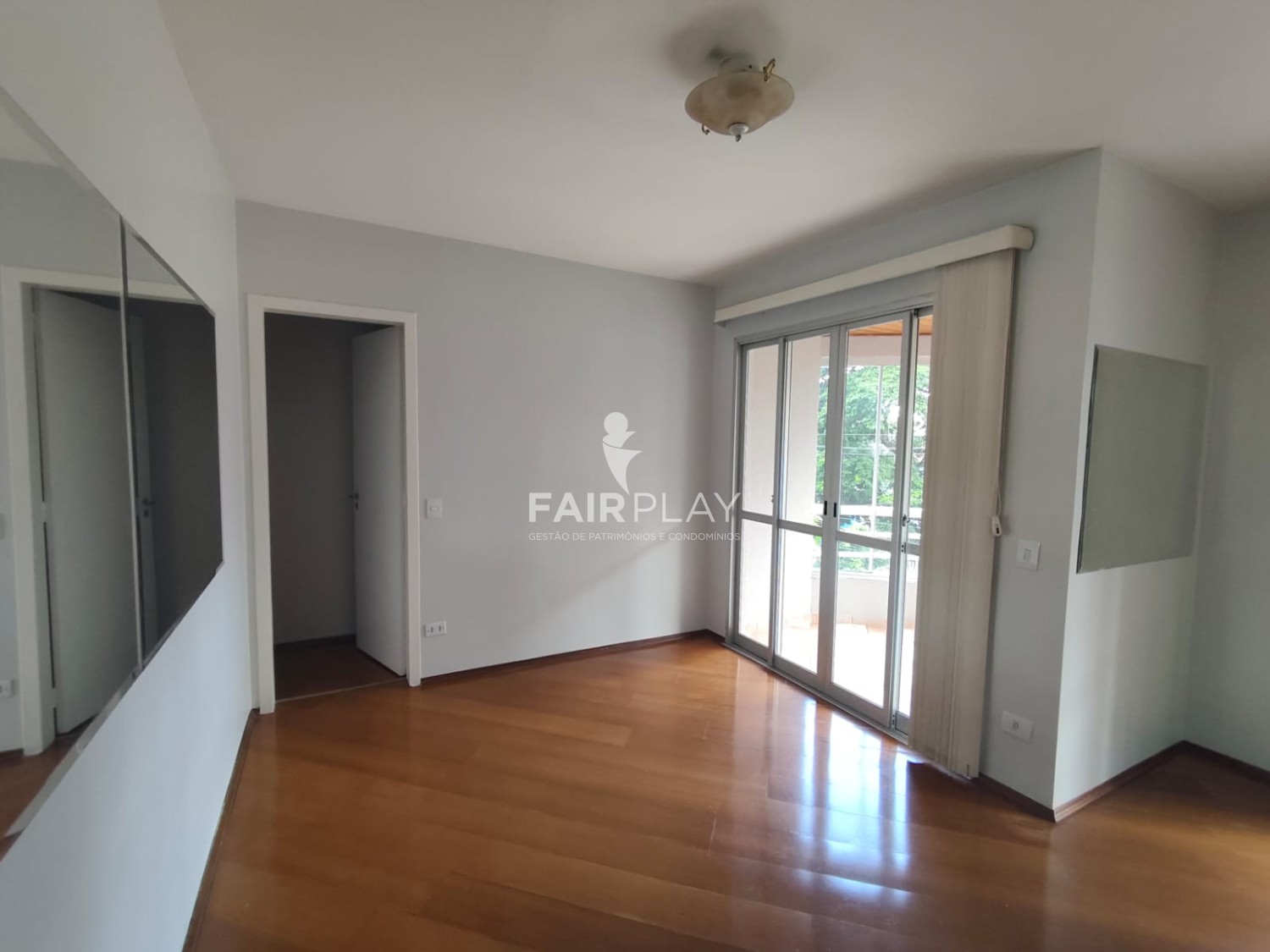 Apartamento, 3 quartos, 82 m² - Foto 2