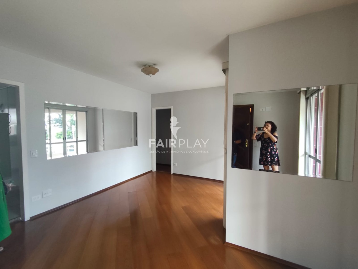 Apartamento, 3 quartos, 82 m² - Foto 3