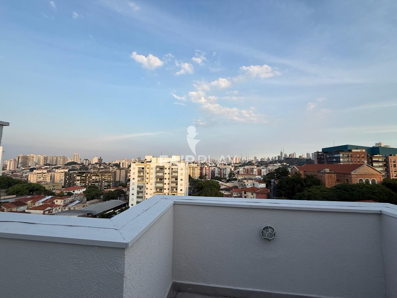 Cobertura, 2 quartos, 122 m² - Foto 6