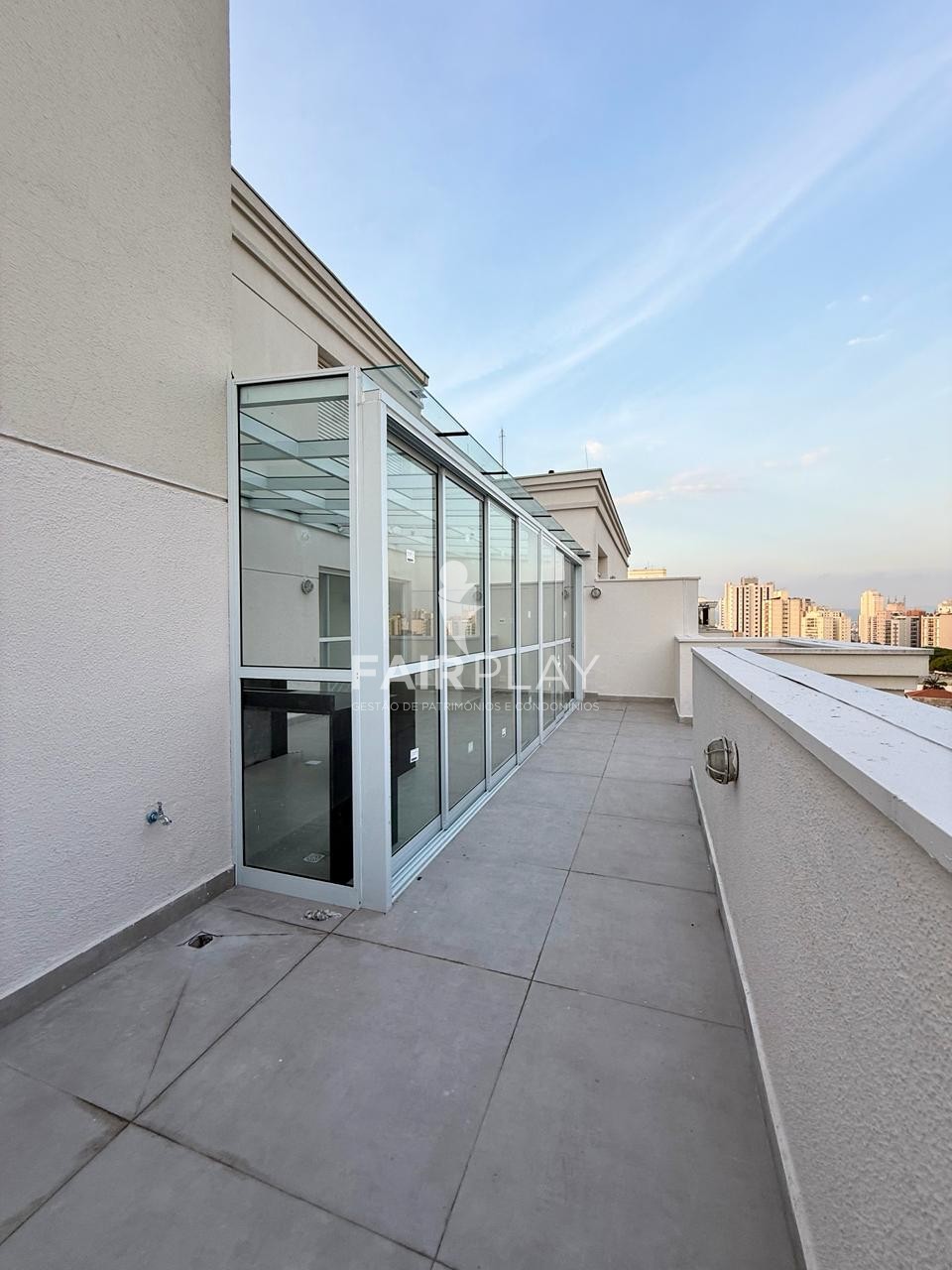 Cobertura, 2 quartos, 122 m² - Foto 4
