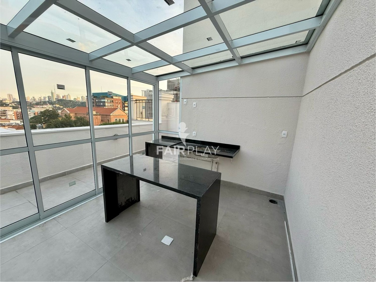 Cobertura, 2 quartos, 122 m² - Foto 5
