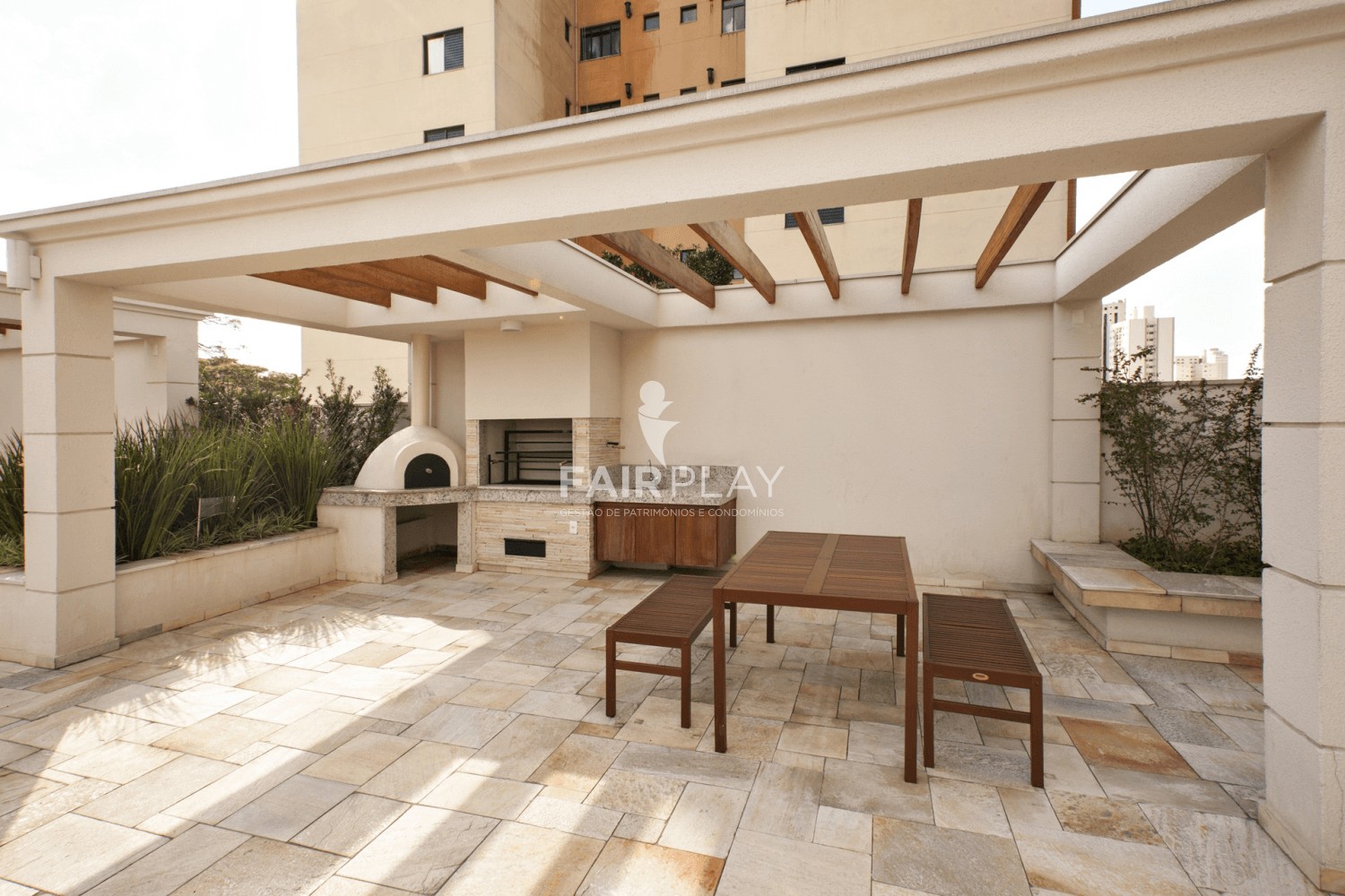 Cobertura, 2 quartos, 122 m² - Foto 20