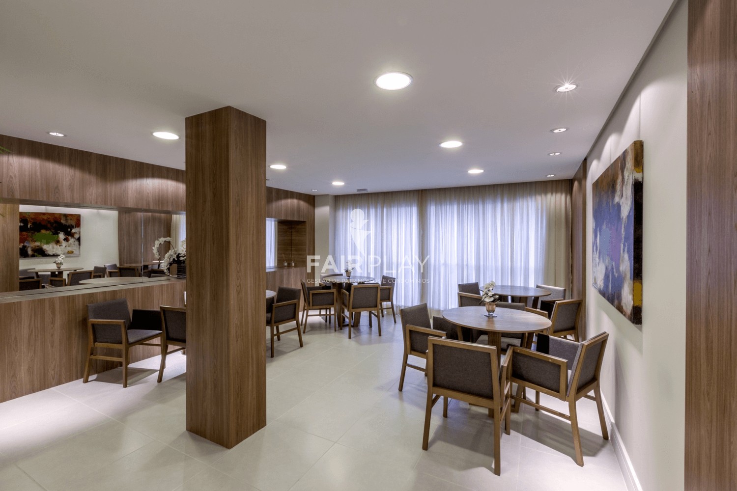 Cobertura, 2 quartos, 122 m² - Foto 19