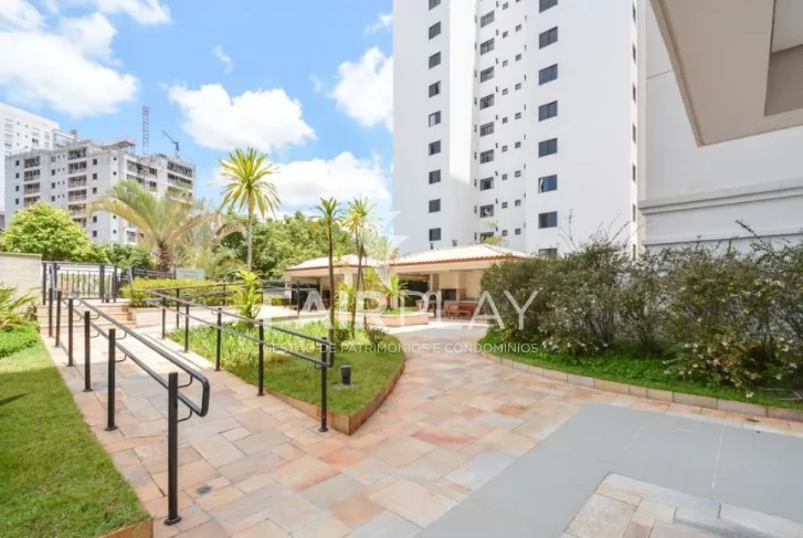 Cobertura, 2 quartos, 122 m² - Foto 15