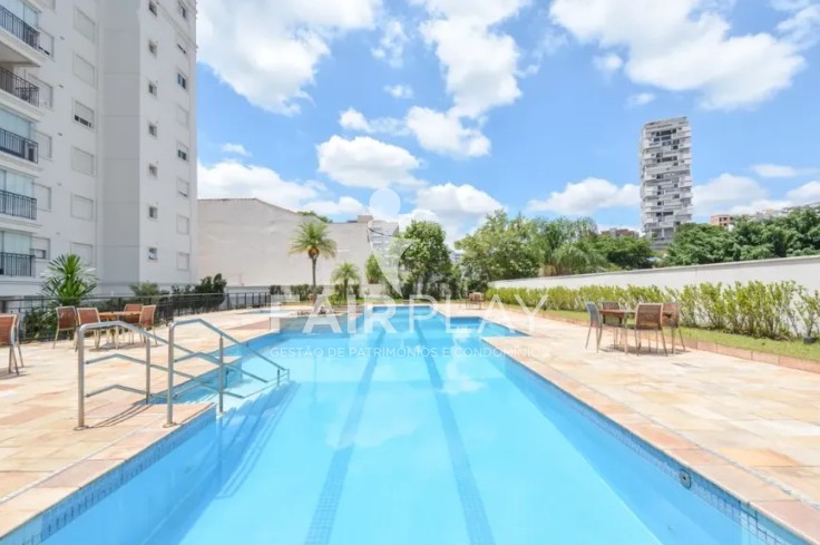 Cobertura, 2 quartos, 122 m² - Foto 26