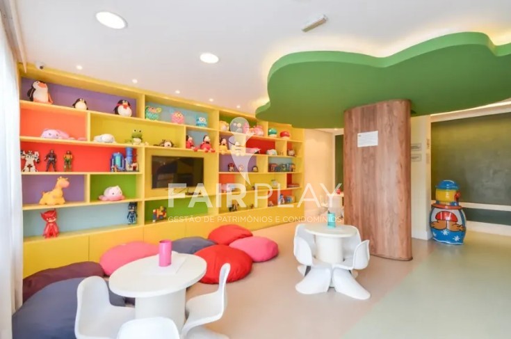 Cobertura, 2 quartos, 122 m² - Foto 29