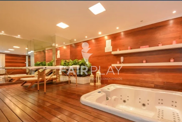 Cobertura, 2 quartos, 122 m² - Foto 32