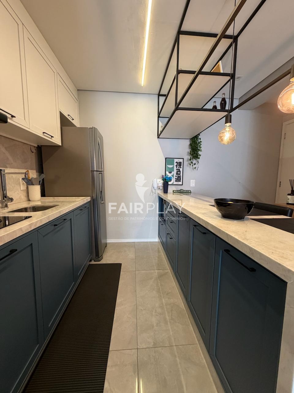 Apartamento, 1 quarto, 47 m² - Foto 3