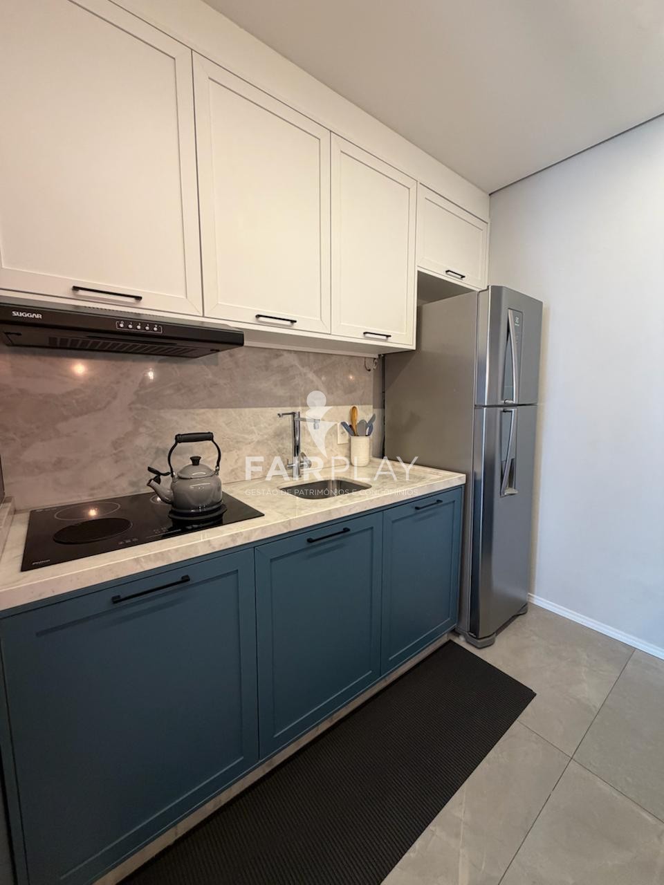 Apartamento, 1 quarto, 47 m² - Foto 4