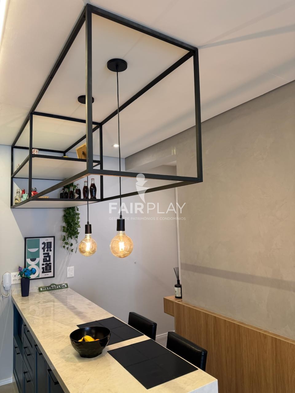 Apartamento, 1 quarto, 47 m² - Foto 6