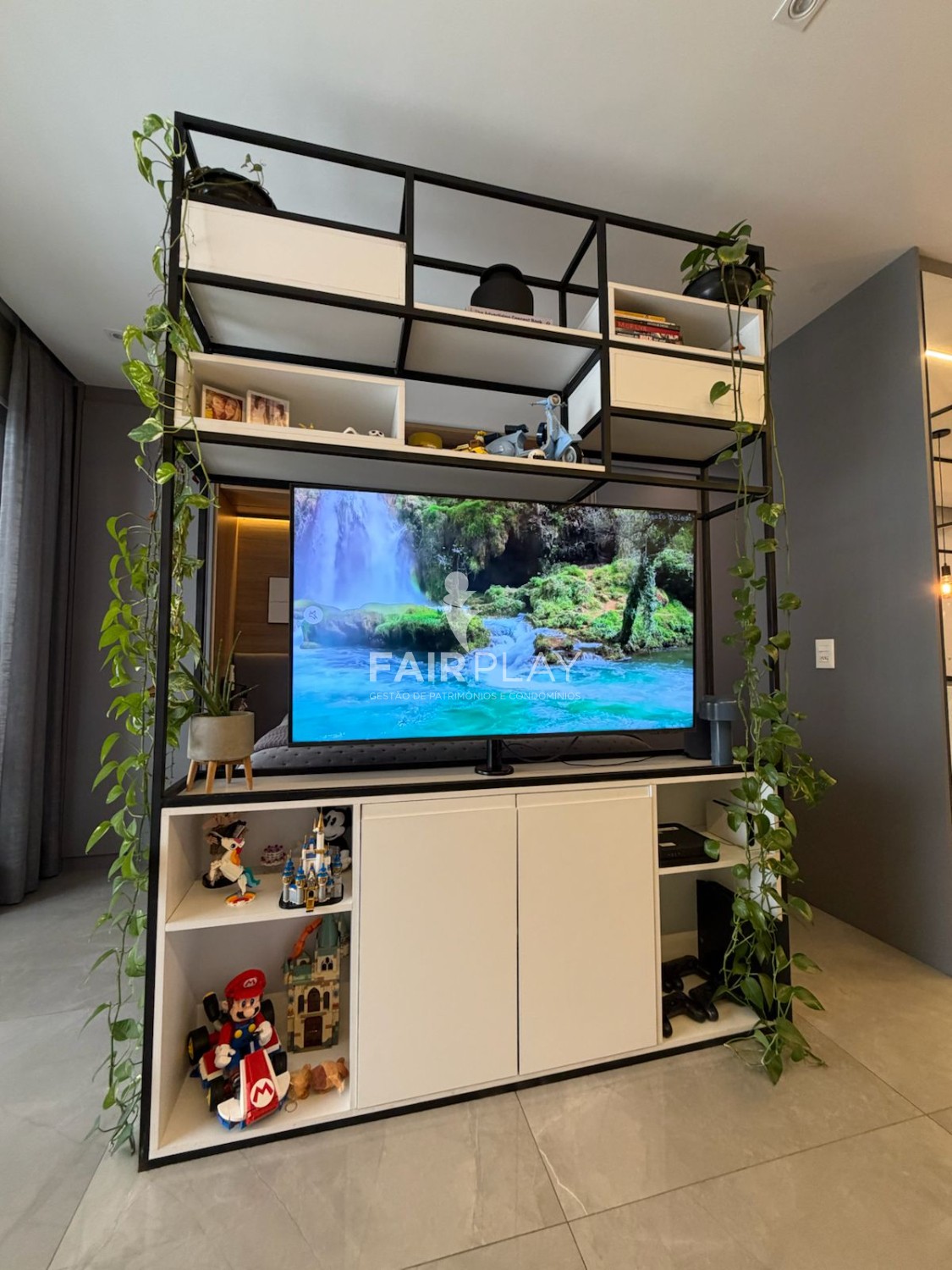 Apartamento, 1 quarto, 47 m² - Foto 8