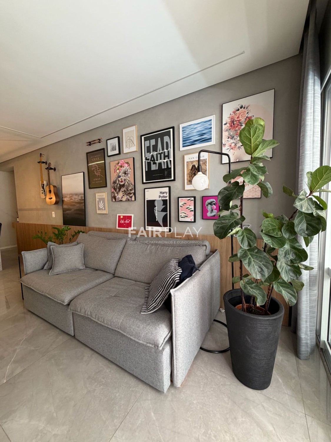 Apartamento, 1 quarto, 47 m² - Foto 10