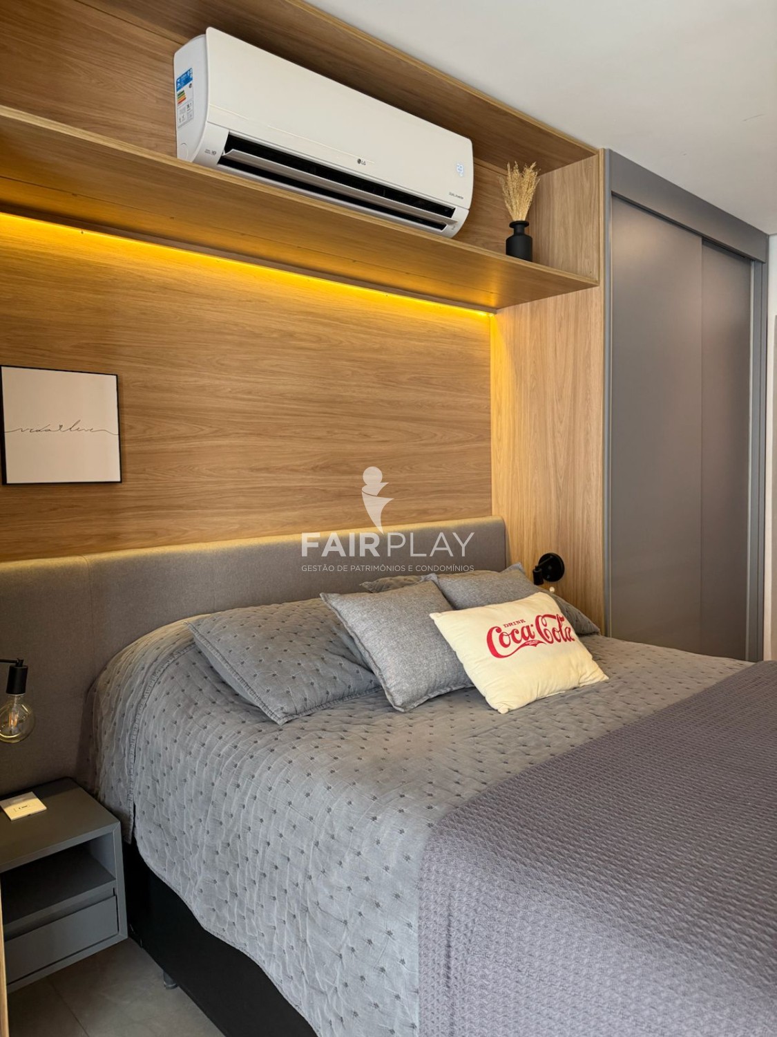 Apartamento, 1 quarto, 47 m² - Foto 13