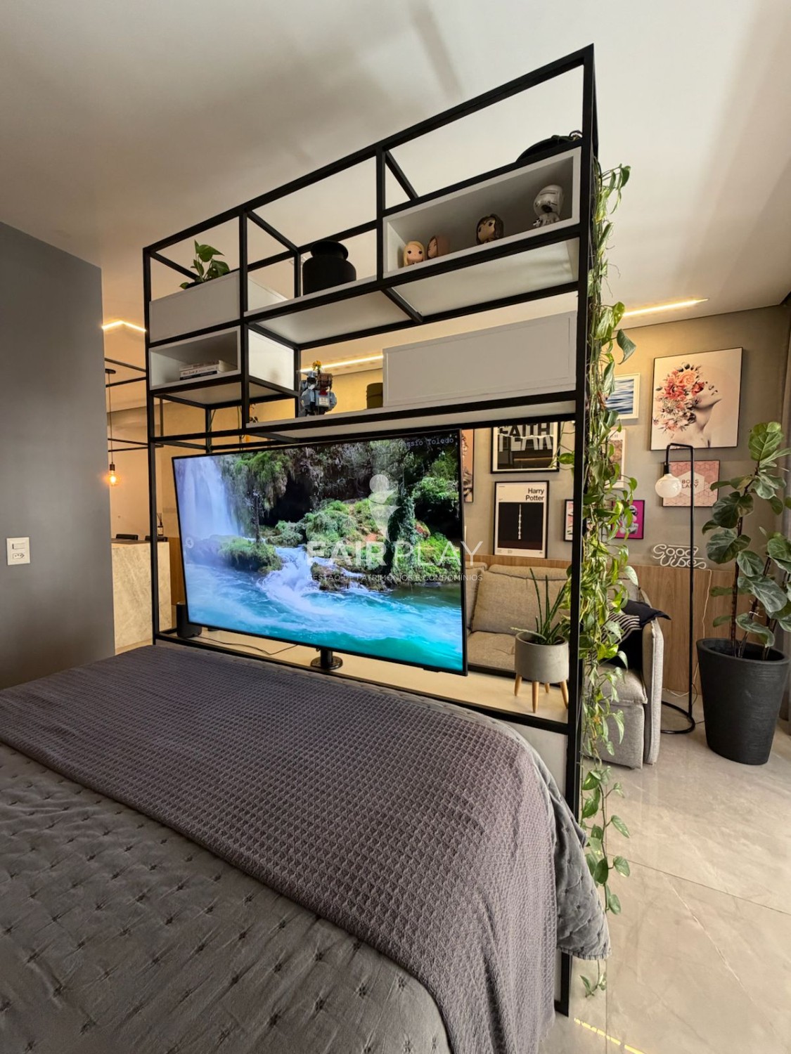 Apartamento, 1 quarto, 47 m² - Foto 15