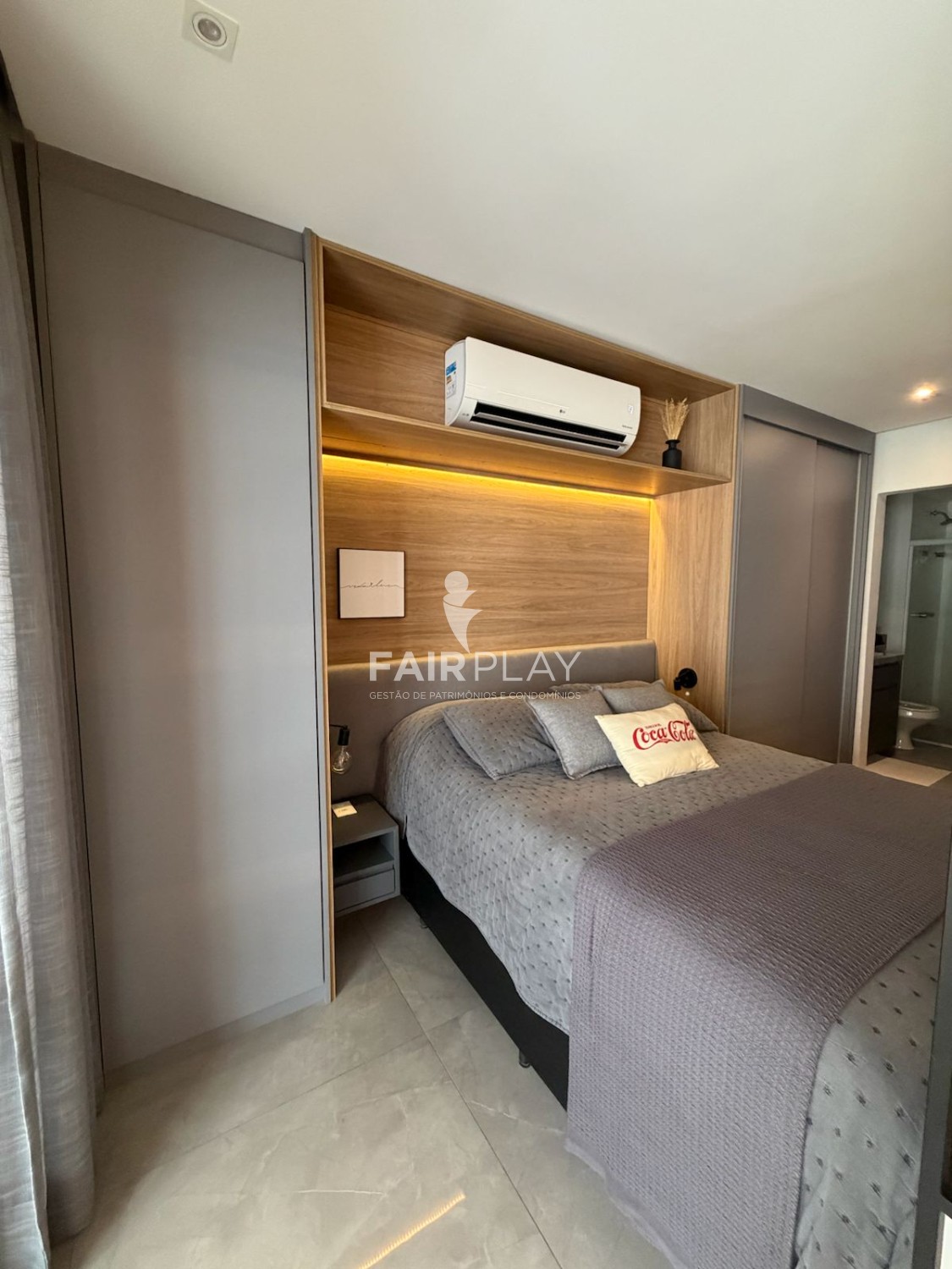 Apartamento, 1 quarto, 47 m² - Foto 14
