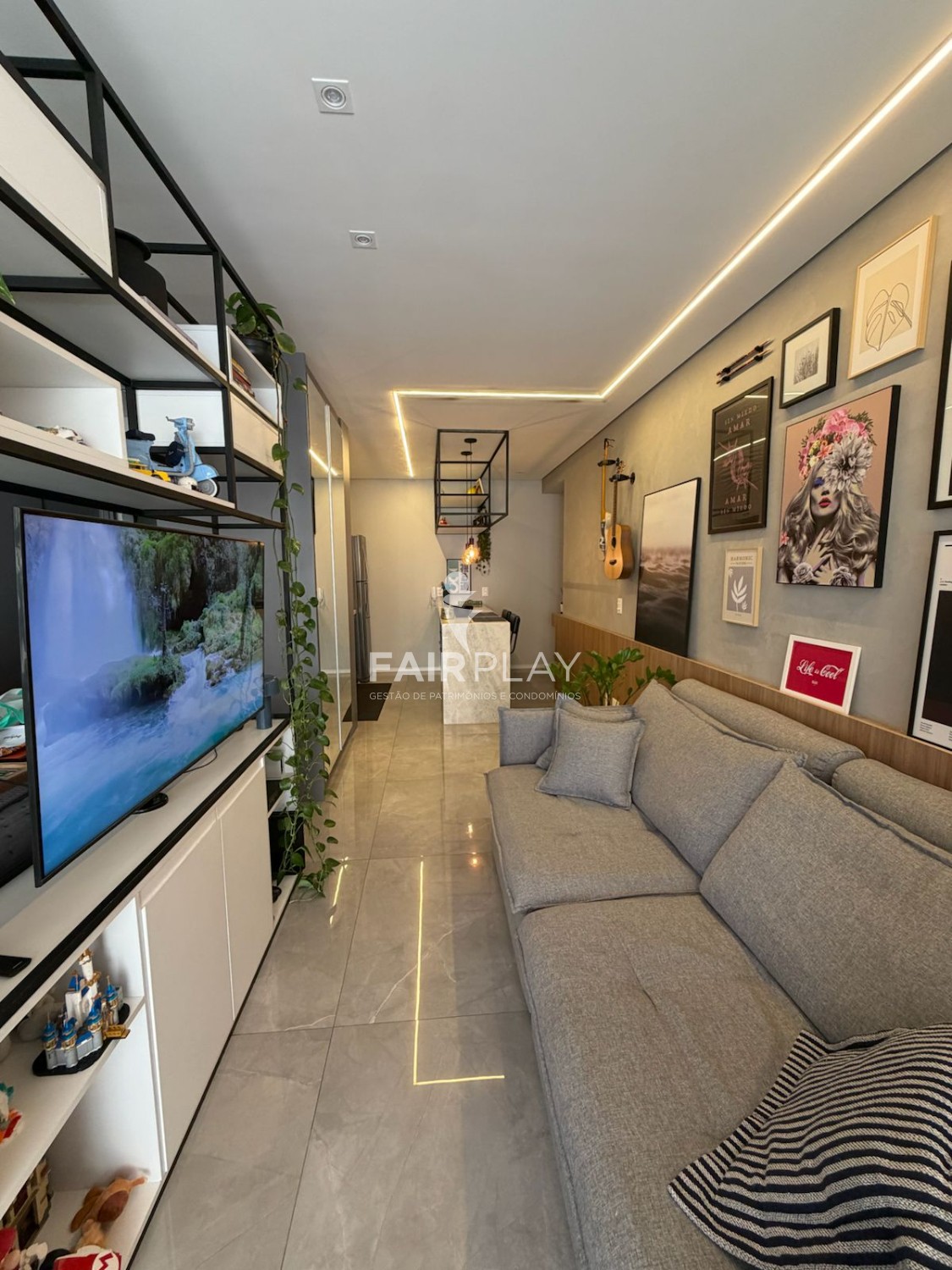 Apartamento, 1 quarto, 47 m² - Foto 16